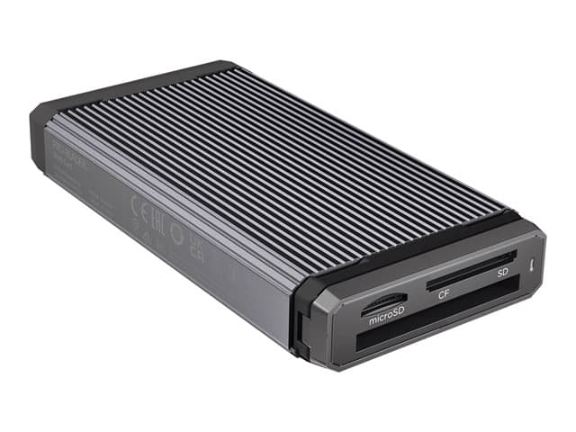 SanDisk Professional PRO-READER — view 4
