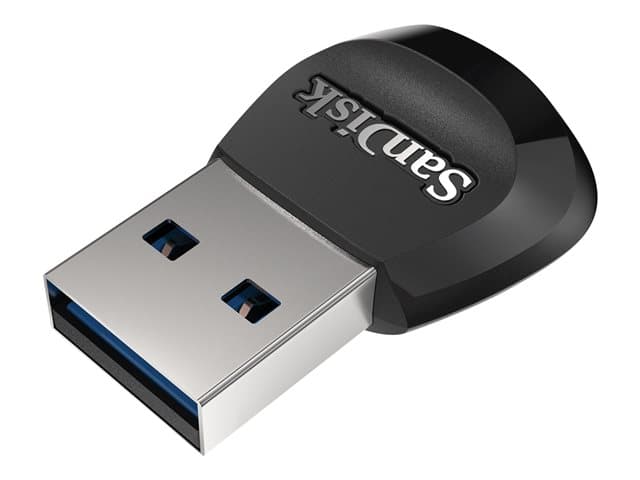 Sandisk MobileMate — view 5