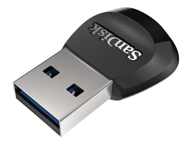 Sandisk MobileMate — view 2