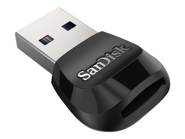 Sandisk MobileMate — view 4