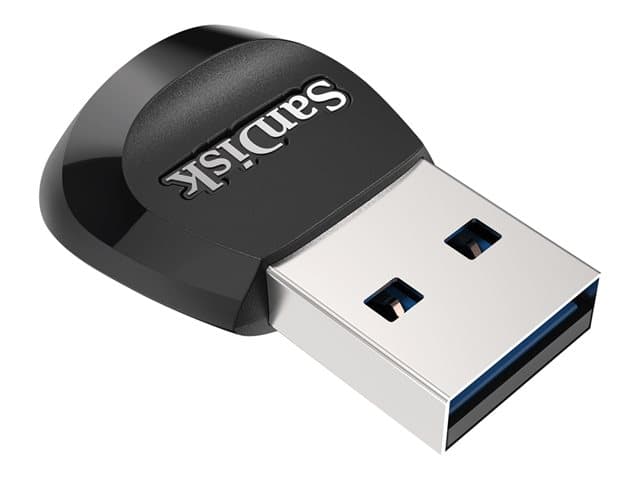 Sandisk MobileMate — view 3