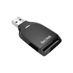 SanDisk SD UHS-I Card Reader