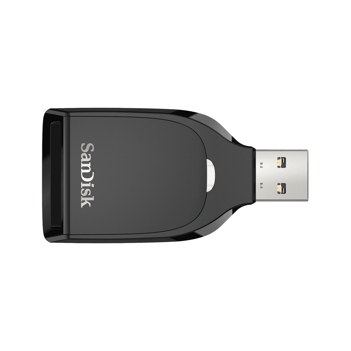 SanDisk SD UHS-I Card Reader — view 2