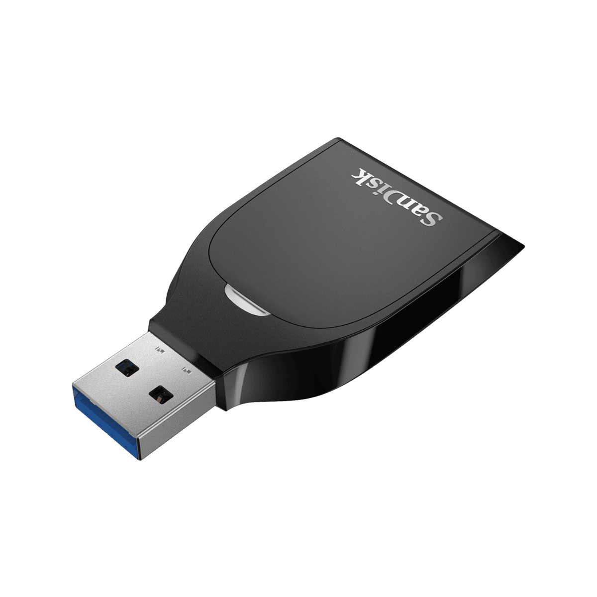 SanDisk SD UHS-I Card Reader — view 3