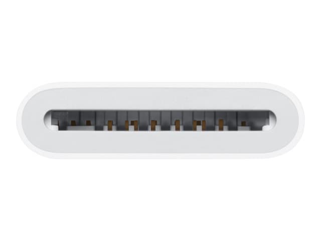 Apple USB-C to SD Card Reader — view 2