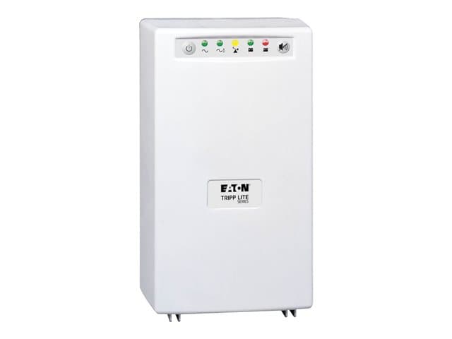 Eaton Tripp Lite Series UPS Smart 1000VA 750W Tower Medical AVR 230V C13