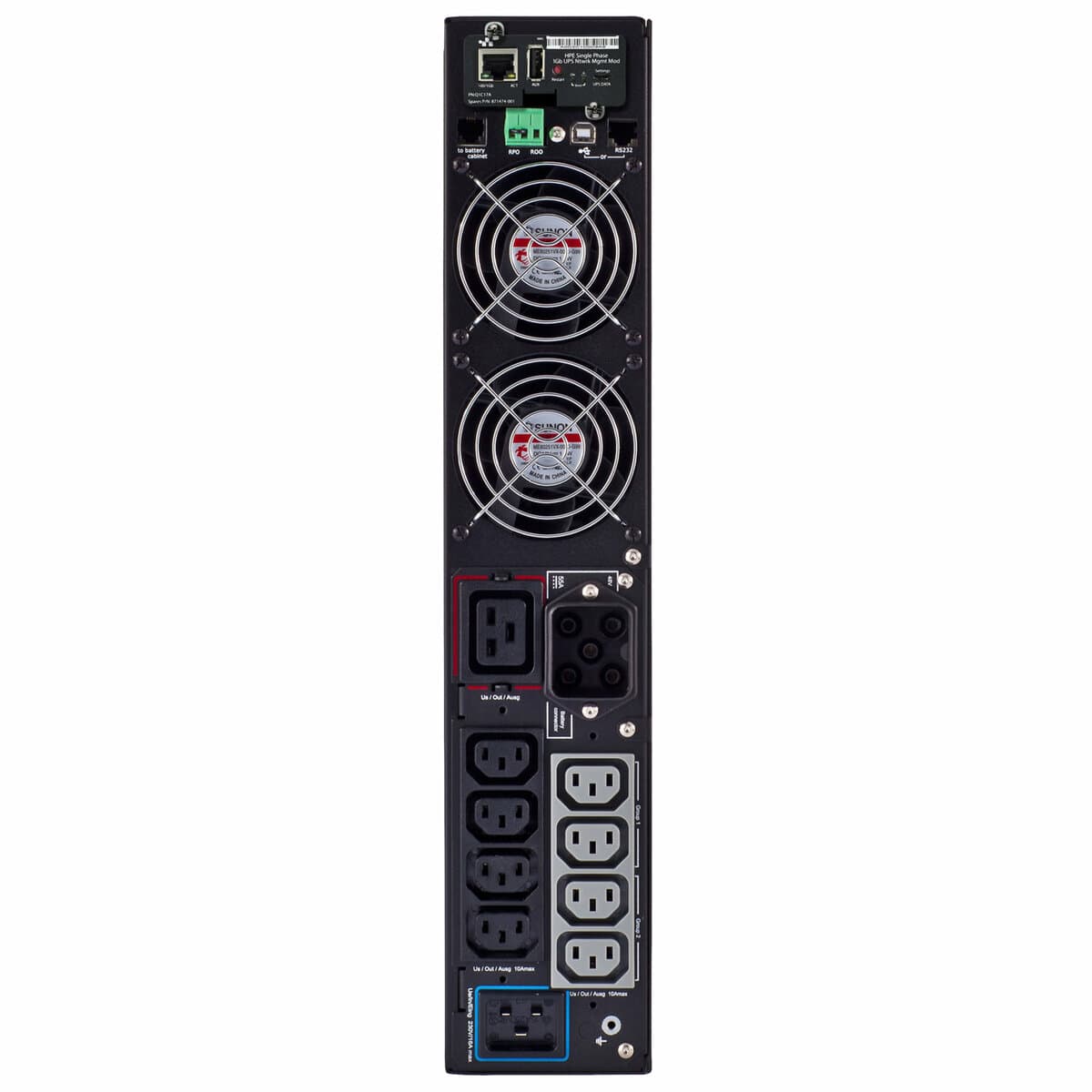 HPE R/T3000 G5