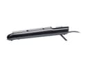 Logitech Keyboard K120 for Business Wired USB low profile Black