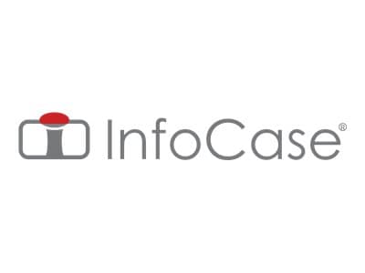 INFOCASE RUGGED SNAP ON CASE LENOVO T14 T14 I G5 — image 1