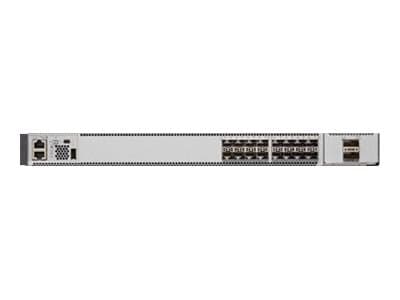 Cisco Catalyst 9500 — view 1