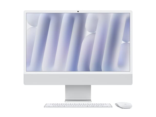 Apple iMac M4