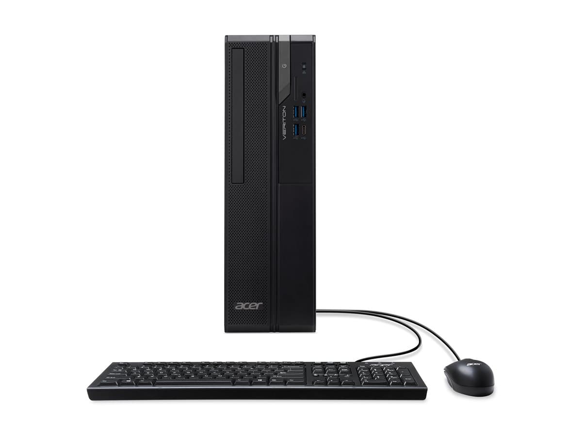 Acer Veriton X2