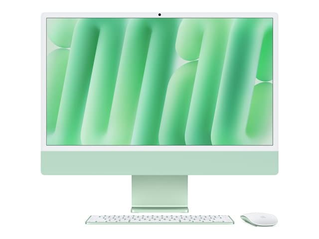 Apple iMac M4