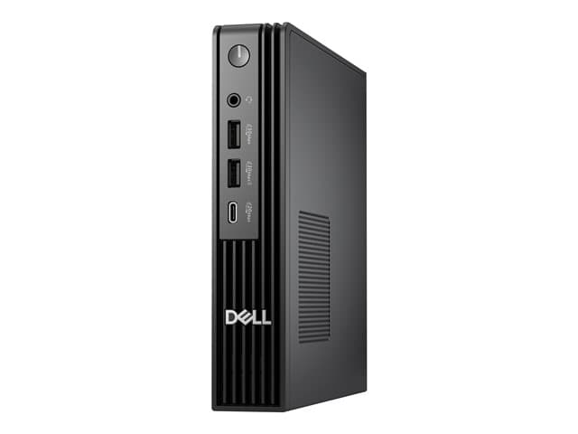 Dell Pro Micro Plus QBM1250