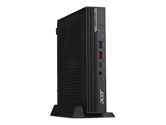 Acer Veriton N6 VN6710GT - mini PC Core i5 13500T 1.6 GHz - 16 GB - SSD 512 GB