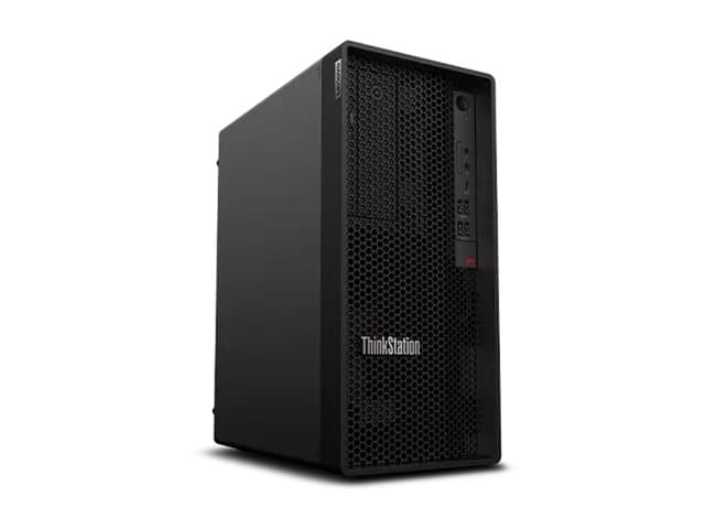 Lenovo ThinkStation P2 30FR — view 4
