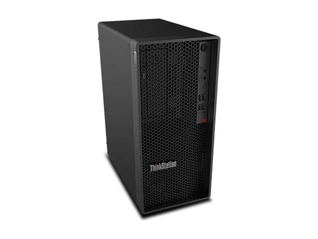 Lenovo ThinkStation P2 30FR — view 3