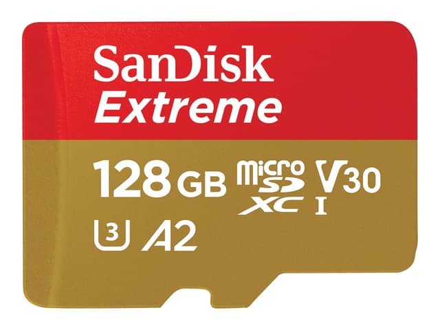 SanDisk Extreme