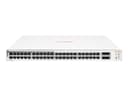 HPE Networking Instant On 1830 48G 24p Class4 PoE 4SFP 370W Switch