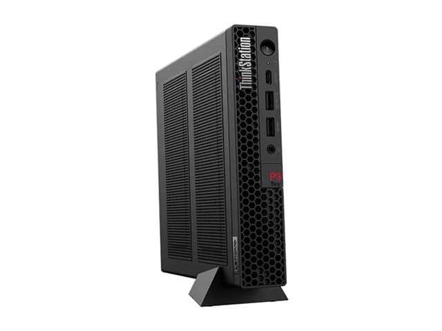 Lenovo ThinkStation P3 30H0 — view 10