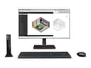 Lenovo ThinkStation P3 30H0 thumbnail 5