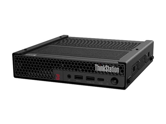 Lenovo ThinkStation P3 30H0 — view 6