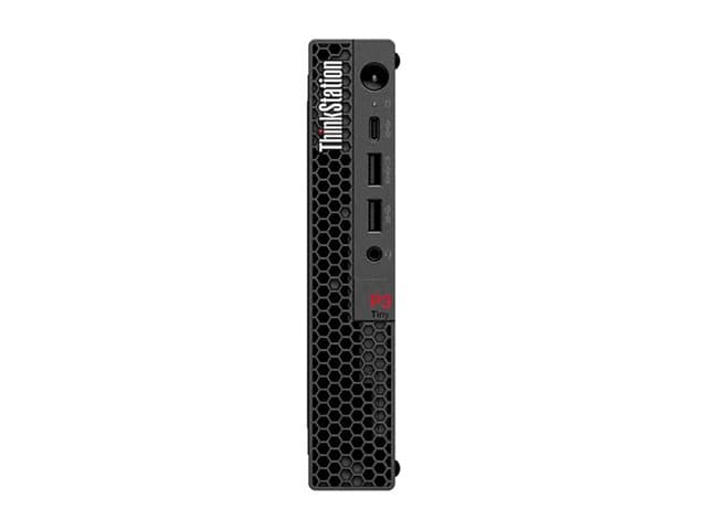Lenovo ThinkStation P3 30H0 — view 7