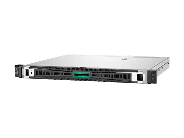 HPE Smart Choice DL20 Gen11 E-2434 1P 32G 4SFF EU Svr — view 3