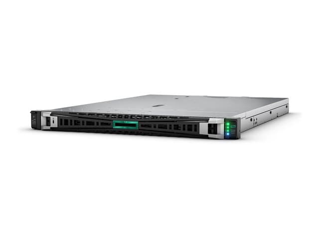 HPE ProLiant DL320 Gen11 — view 1