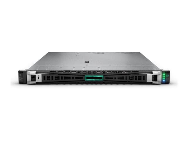 HPE ProLiant DL320 Gen11 — view 4