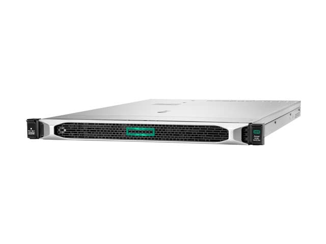 HPE ProLiant DL360 Gen10 Plus 4309Y