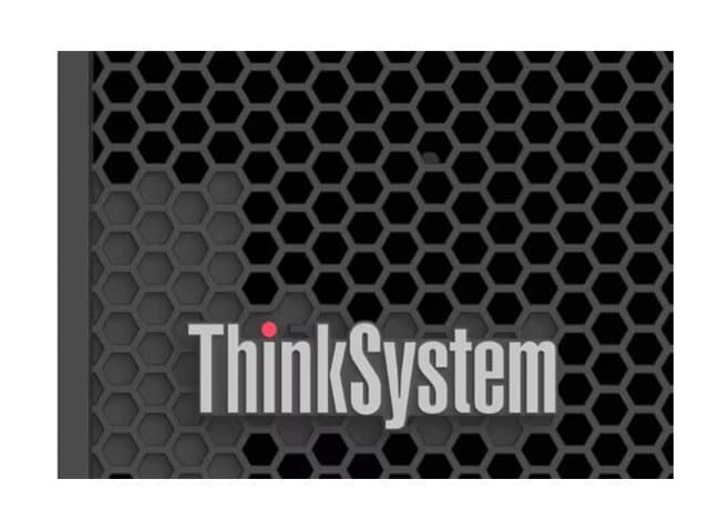 Lenovo ThinkSystem ST50 V3 7DF3 — view 2