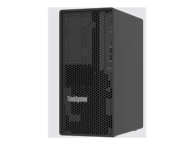 Lenovo ThinkSystem ST50 V3 7DF3 — view 3