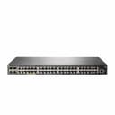 CTO/HPE Aruba 2930F 48G PoE+4SFP+Swch