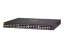 HPE Aruba 6100 48G Class4 PoE 4SFP+ 370W Switch