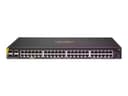 HPE Aruba 6100 48G Class4 PoE 4SFP+ 370W Switch