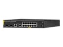 HPE Aruba 6000 12G Class4 PoE 2G/2SFP 139W Switch