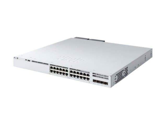 Cisco Catalyst 9300L — view 3