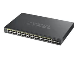 Zyxel GS1920-48HPv2