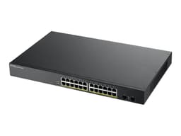 Zyxel GS1900-24HPv2