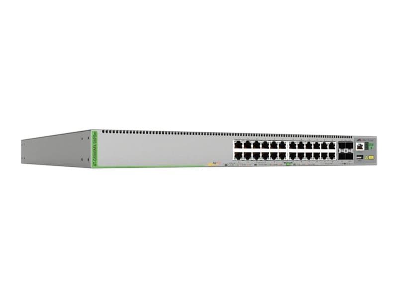 Allied Telesis CentreCOM AT-GS980MX/28PSm