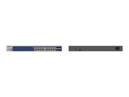 NETGEAR Smart GS728TXUP