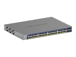 NETGEAR Smart GS752TXUP
