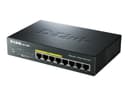 D-Link DGS 1008P/B