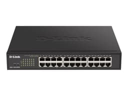 D-Link DGS 1100-24PV2