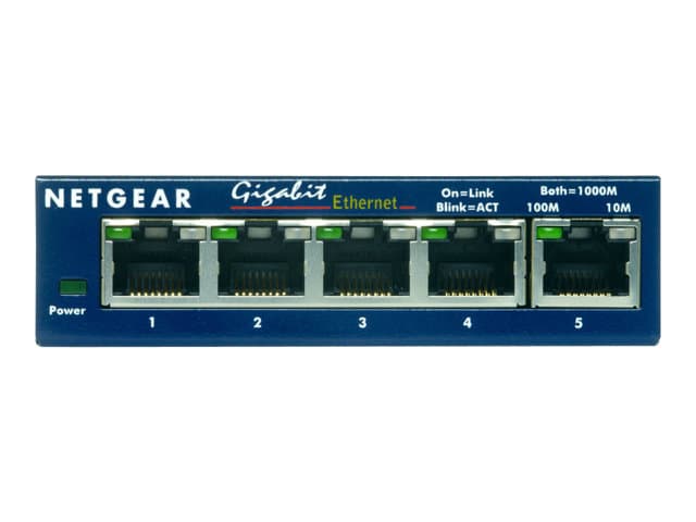 NETGEAR GS105