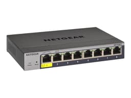 NETGEAR Smart GS108Tv3