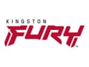 Kingston FURY Beast RGB - DDR5 - kit - 32 GB: 2 x 16 GB - DIMM 288-pin - 6400 MHz / PC5-51200 - CL32 - 1.4 V - unbuffered - on-die ECC - black thumbnail 1