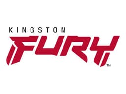 Kingston FURY Beast RGB - DDR5 - kit - 32 GB: 2 x 16 GB - DIMM 288-pin - 6400 MHz / PC5-51200 - CL32 - 1.4 V - unbuffered - on-die ECC - black