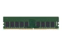 Kingston Server Premier - DDR4 - module - 16 GB - DIMM 288-pin - 2666 MHz / PC4-21300 - CL19 - 1.2 V - unbuffered - ECC thumbnail 1